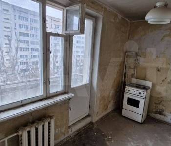 Продается 2-х комнатная квартира, 49,3 м²