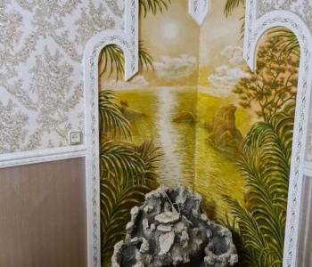 Продается 3-х комнатная квартира, 70,8 м²