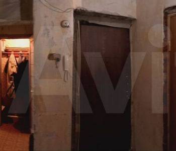 Продается 3-х комнатная квартира, 70,8 м²