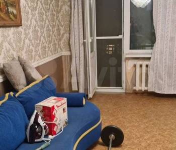 Продается 3-х комнатная квартира, 70,8 м²