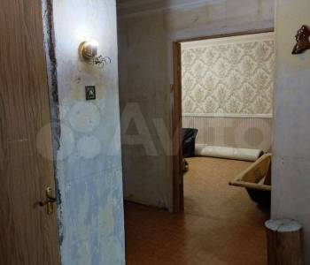 Продается 3-х комнатная квартира, 70,8 м²