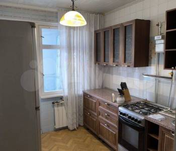 Продается 3-х комнатная квартира, 61,3 м²