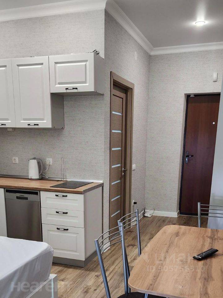 Продается 1-комнатная квартира, 22 м²