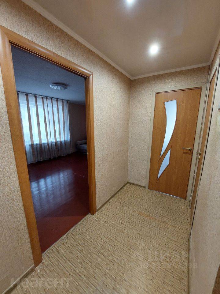 Продается 1-комнатная квартира, 35,1 м²