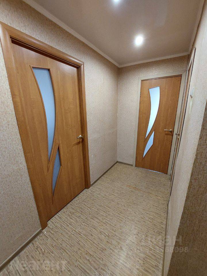 Продается 1-комнатная квартира, 35,1 м²