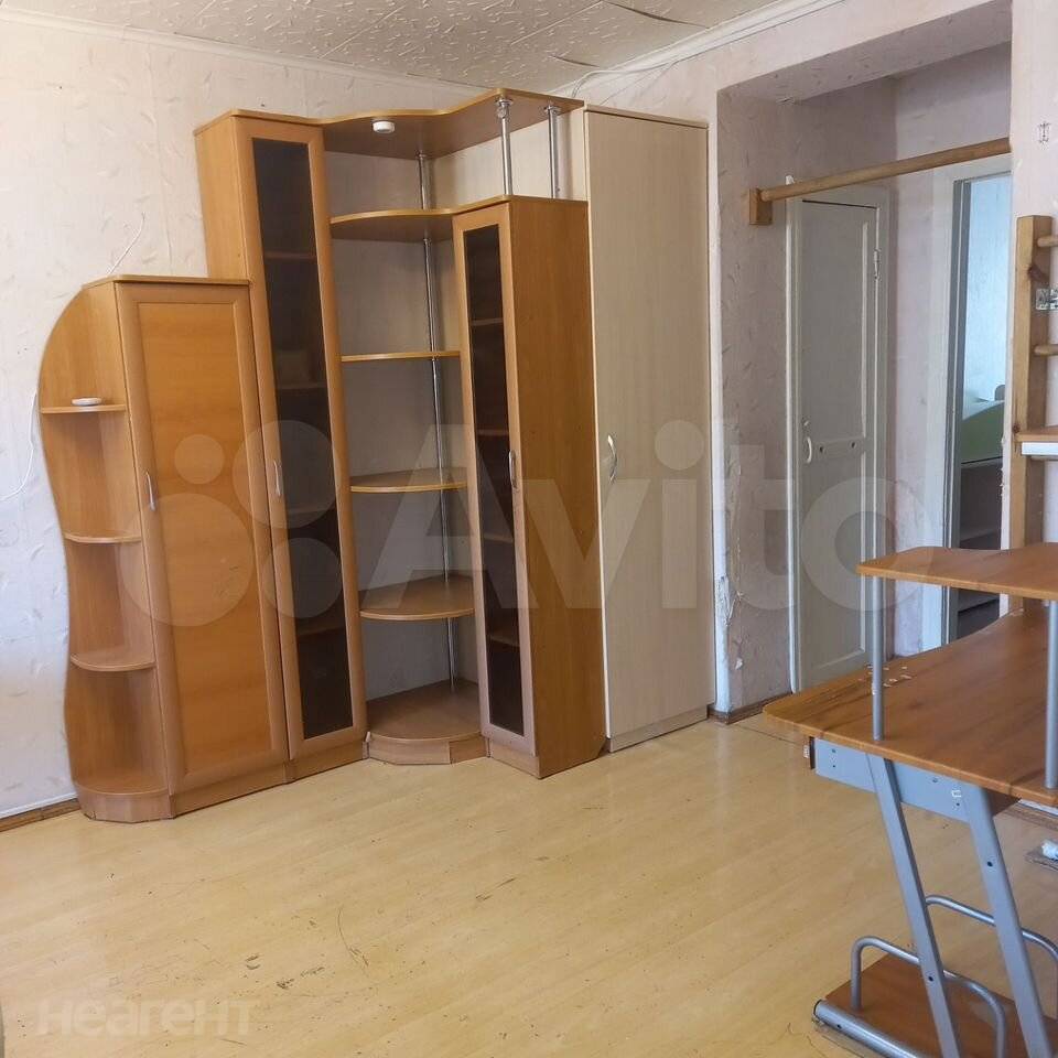 Сдается 2-х комнатная квартира, 44 м²