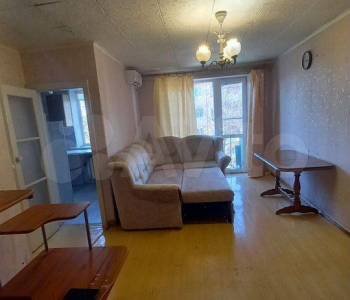 Сдается 2-х комнатная квартира, 44 м²