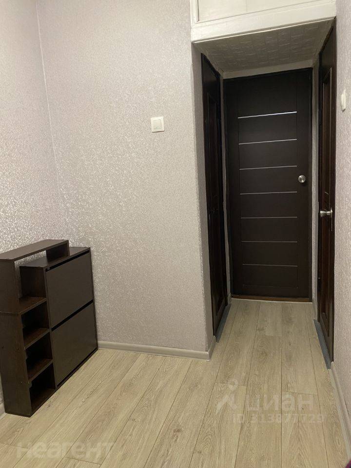 Сдается 1-комнатная квартира, 36,7 м²