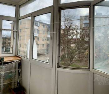 Продается 3-х комнатная квартира, 61 м²