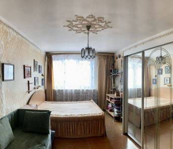 Продается 3-х комнатная квартира, 61 м²