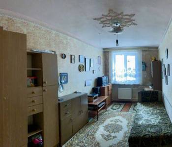 Продается 3-х комнатная квартира, 61 м²