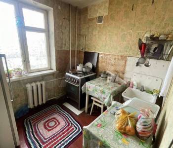 Продается 2-х комнатная квартира, 44,3 м²