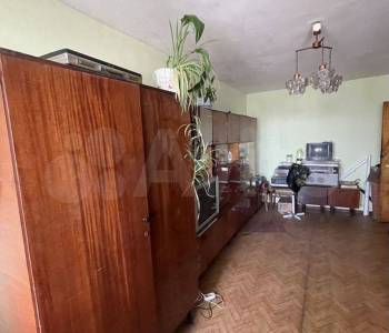 Продается 2-х комнатная квартира, 44,3 м²