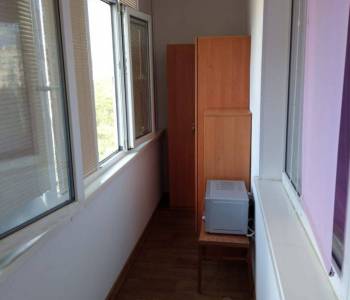 Продается 2-х комнатная квартира, 46,8 м²