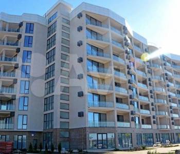 Продается 1-комнатная квартира, 57,4 м²