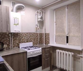 Сдается 1-комнатная квартира, 34 м²