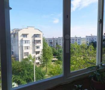 Продается 3-х комнатная квартира, 72 м²