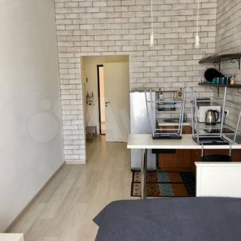 Продается 1-комнатная квартира, 26,1 м²