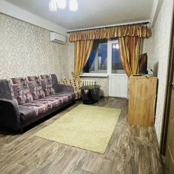 Сдается 2-х комнатная квартира, 47 м²