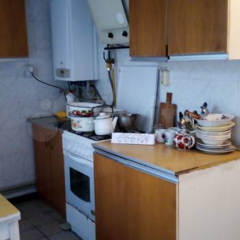 Сдается Дом, 35 м²