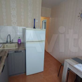 Сдается 1-комнатная квартира, 41 м²