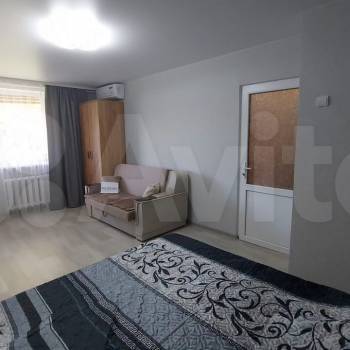 Сдается 1-комнатная квартира, 41 м²