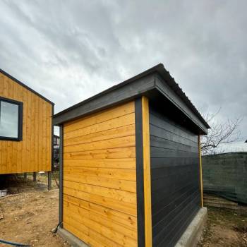 Продается Дом, 96 м²