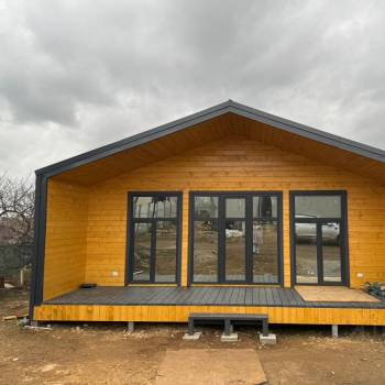 Продается Дом, 96 м²