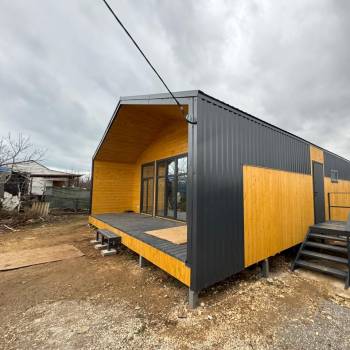 Продается Дом, 96 м²