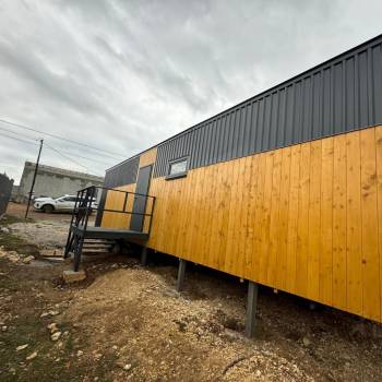 Продается Дом, 96 м²