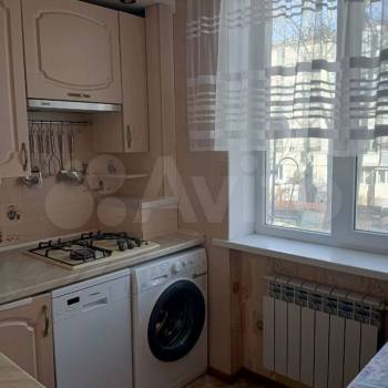 Сдается 2-х комнатная квартира, 50 м²