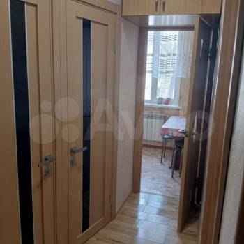 Сдается 2-х комнатная квартира, 50 м²