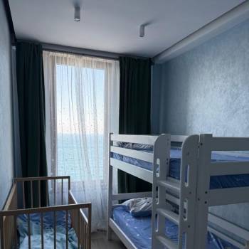 Продается 2-х комнатная квартира, 45 м²