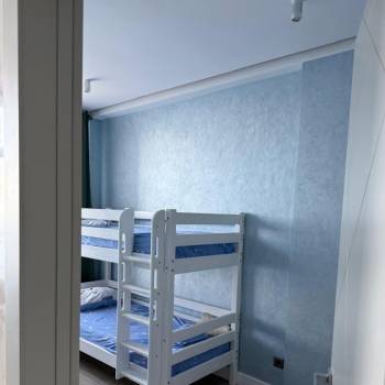 Продается 2-х комнатная квартира, 45 м²