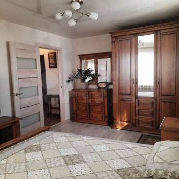 Продается 3-х комнатная квартира, 77 м²