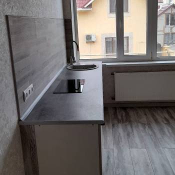 Продается 1-комнатная квартира, 28 м²