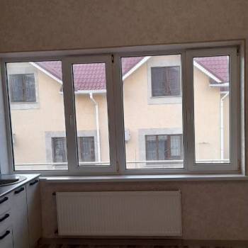 Продается 1-комнатная квартира, 28 м²