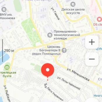 Продается 1-комнатная квартира, 28 м²