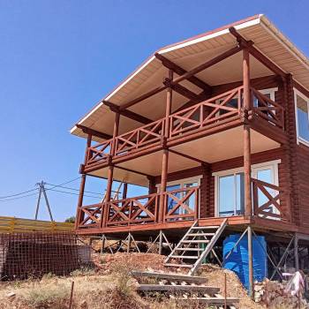 Сдается Дом, 200 м²