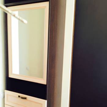 Продается 1-комнатная квартира, 24 м²