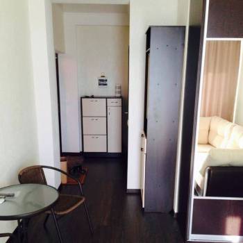 Продается 1-комнатная квартира, 24 м²