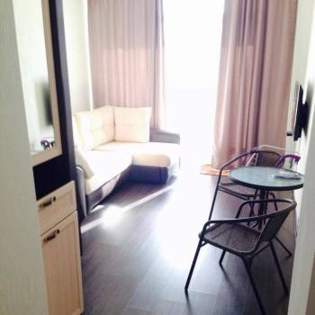 Продается 1-комнатная квартира, 24 м²