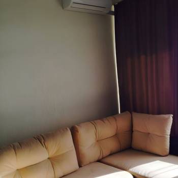 Продается 1-комнатная квартира, 24 м²