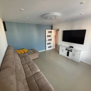 Сдается Многокомнатная квартира, 82 м²