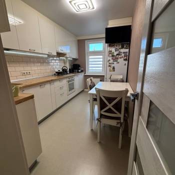 Сдается Многокомнатная квартира, 82 м²