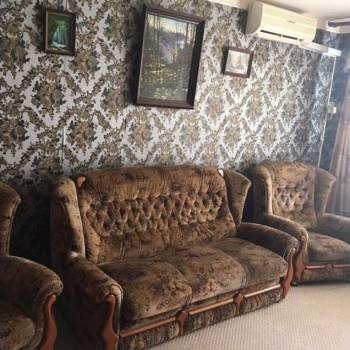 Продается 2-х комнатная квартира, 53,2 м²