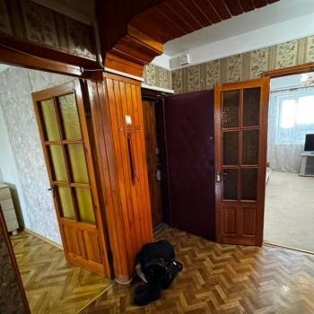 Продается 2-х комнатная квартира, 53,2 м²