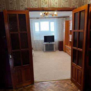 Продается 2-х комнатная квартира, 53,2 м²