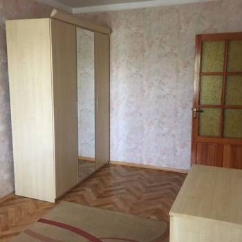 Продается 2-х комнатная квартира, 53,2 м²