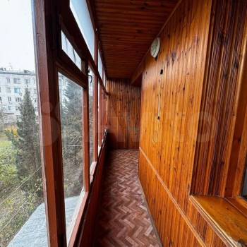 Продается 2-х комнатная квартира, 53,2 м²